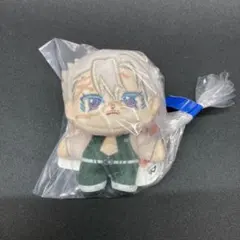 鬼滅の刃 ほわぬい vol.2 ぬいぐるみ 不死川実弥