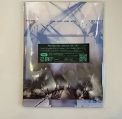 BE:FIRST DOME TOUR 2024-2025 ブルーレイ