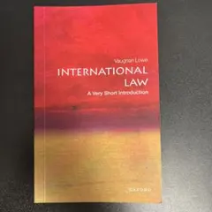 International Law