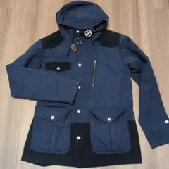 GUマウンテンパーカー★メンズМサイズ