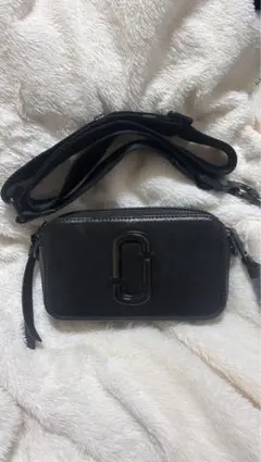 ブラック 'The Snapshot DTM' バッグ