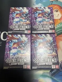 紫黒モンキー・D・ルフィ×6個 白箱付き - メルカリ