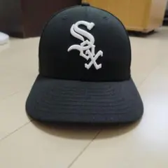 NEW ERA Chicago White Sox 59FIFTY 7 1/4