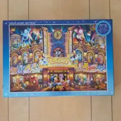 1000ピースパズル