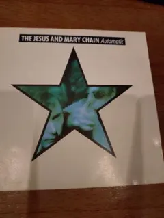 キメ124 THE JESUS AND MARY CHAIN Automatic