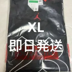 Supreme x Jordan Jersey "Black"のサムネイル