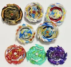 ベイブレードバースト まとめ売り 2025年最新】ベイブレードバーストまとめ売りの人気アイテム - メルカリ