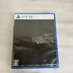 PS5 ソフト ファイナルファンタジー