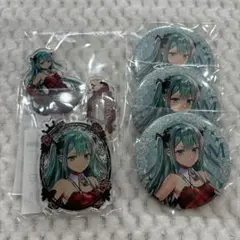 楽天コレクション MEIKO20周年 初音ミク まとめ売り