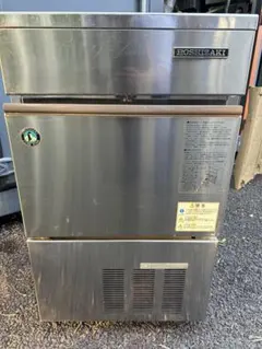 整備済み】ホシザキ 製氷機 IM-35M-1 動作良好 分解清掃済 100V - メルカリ