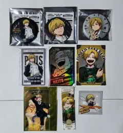 ヒロアカ 物間寧人 まとめ売り