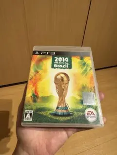 PS3 2014 FIFA World Cup Brazil