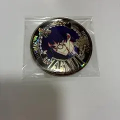 東ディバ 殊玉 善治 缶バッチ トレカ セット - メルカリ