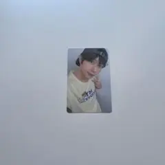 NCT WISH リョウ トレカ 6000円 おまけ付き