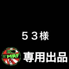 【５３様専用出品】オーダー品