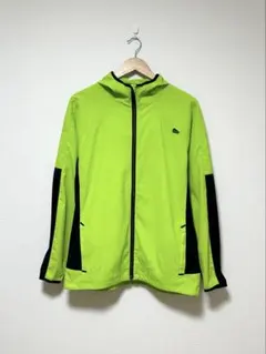 rajabrooke BERGUNA HOODIE JKT LT.HIJAU M - メルカリ