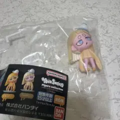 ウイルスイーツ ミルクティー