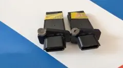 (中古)日産 エアフローセンサー 22680 7S000 2個セットのサムネイル