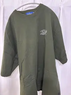 Keboz オリーブ Tシャツ Lサイズ
