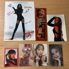 2026年最新】gidle i never dieの人気アイテム - メルカリ
