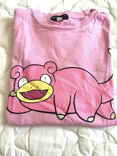 ポケモンセンター　ヤドン　tシャツ　Lサイズのサムネイル