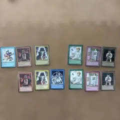 東海オンエア トレカ 12枚セット