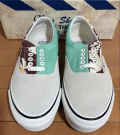 廃盤 レア VANS VAN DOREN VAULT マルチカラー サイドテープのサムネイル