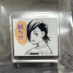 呪術廻戦　吉野順平　アクリルタイル　呪