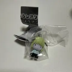 HUNTER×HUNTER めじるしアクセサリー キメラアント編 シャウアプフ