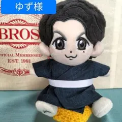 福山雅治 ちぃましゃ ぬいぐるみ用コスチューム（衣装）N-114 - メルカリ