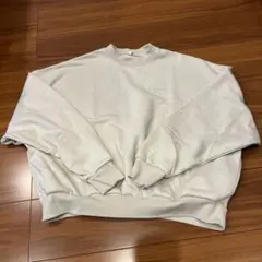 完売品　ayakawasaki スウェット