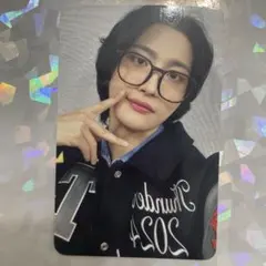 2026年最新】ateez thunder popupの人気アイテム - メルカリ