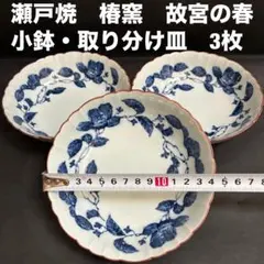 美濃焼 龍峰窯 染付 蛸唐草 松竹梅 花風流 中皿揃 5枚セット - メルカリ
