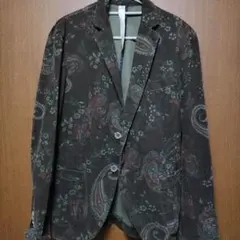 MASON’S ARCHIVIO STORICO ペーズリー柄 メイソンズ