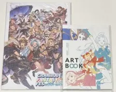 2026年最新】アートブック グラブルの人気アイテム - メルカリ