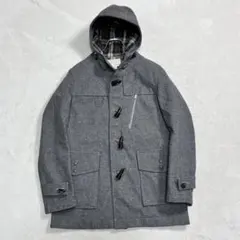 2026年最新】nanamica メンズ ダッフルコートの人気アイテム - メルカリ