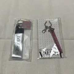 TRIGGER 九条天 キーホルダー