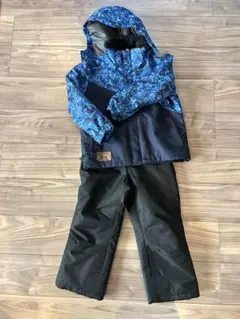 スキーウェア 120