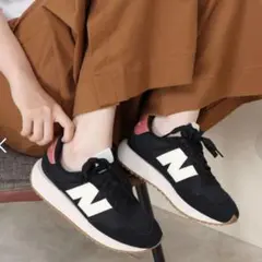 new balance　WS237B　25cm