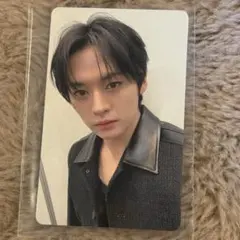 straykids リノ 5/17 会場限定 トレカ