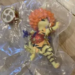 モンハン　アイルー　フィギュア