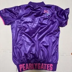 2025年最新】パーリーゲイツ ウィンドブレーカーの人気アイテム - メルカリ