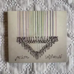 múm smilewound CD