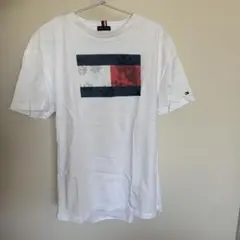 トミーヒルフィガーTシャツ
