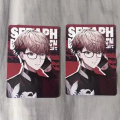 VOLTACTION ハウスカレー セラフ