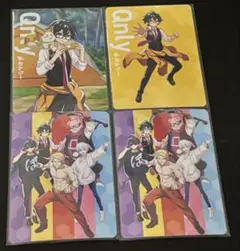 2025年最新】ドズル社 ブロマイド レアの人気アイテム - メルカリ