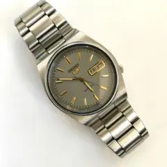 い*ん様 【ジャック品】セイコー5 　自動巻き時計7009-3130 セイコー 5 SEIKO 7009-3130 自動巻き 当時物 希少 得価，高品質
