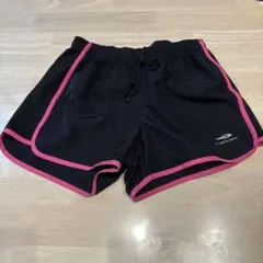 TIGORA ランニング　ショートパンツ