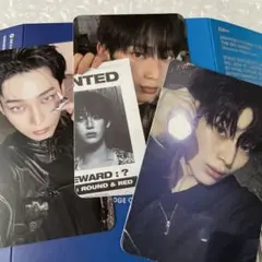 ENHYPEN 『THE SIN:VANISH 』Weverse Album