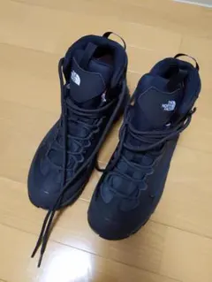 トレッキングシューズ NF52020 TNFブラック ザ・ノース・フェイス(THE NORTH FACE) トレッキングシューズ
